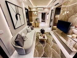 The Myst (D23), Condominium #446087411
